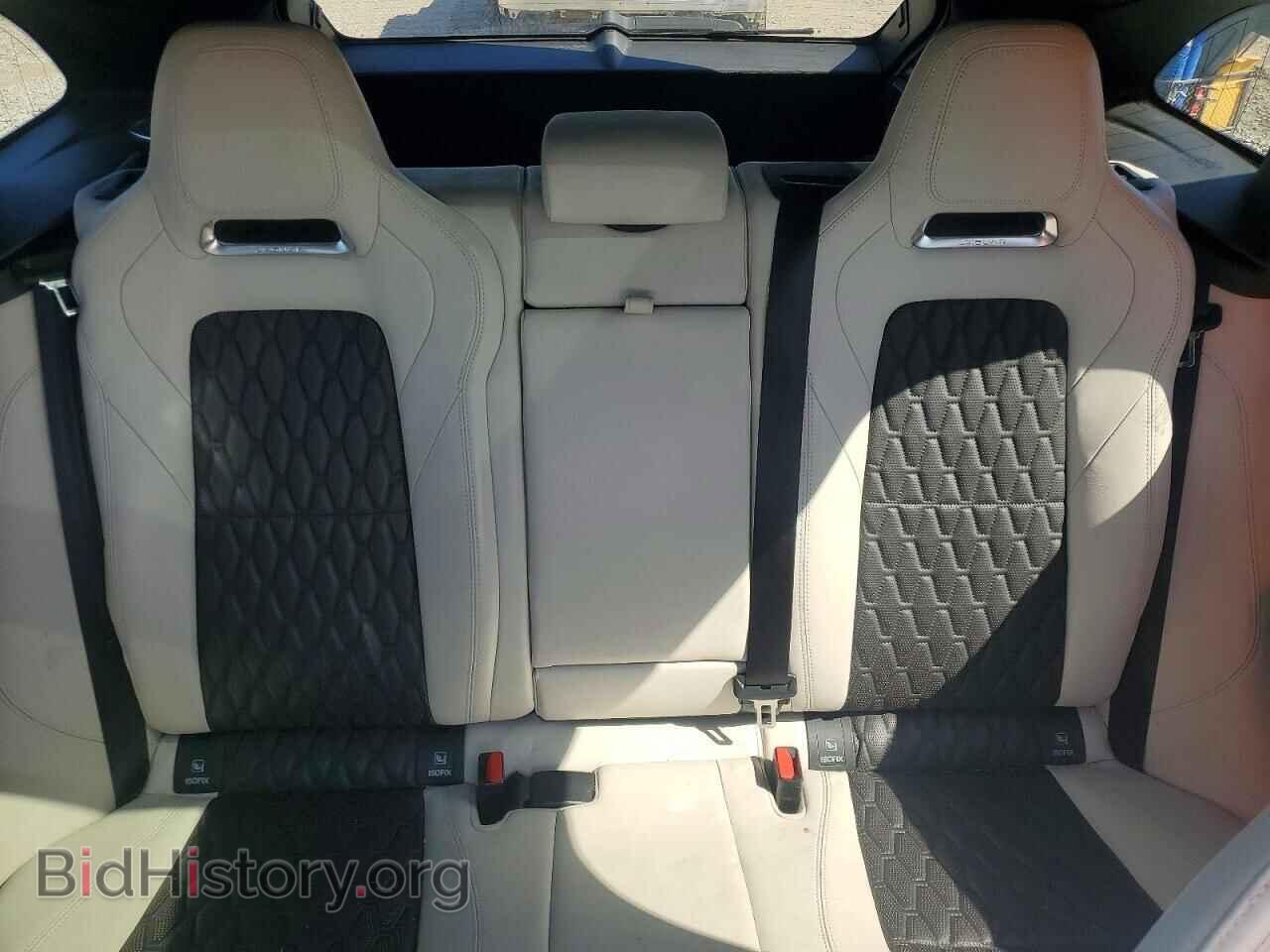 2020 JAGUAR F-PACE - VIN: SADCZ2EE2LA628633 - Photo 10