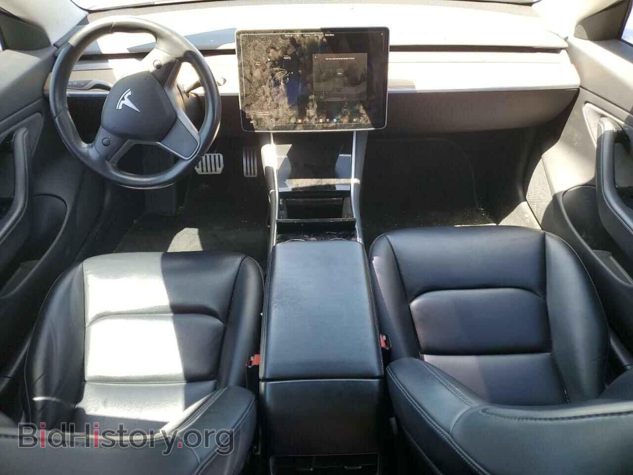 2019 TESLA MODEL 3 - VIN: 5YJ3E1EB9KF413456 - Photo 8