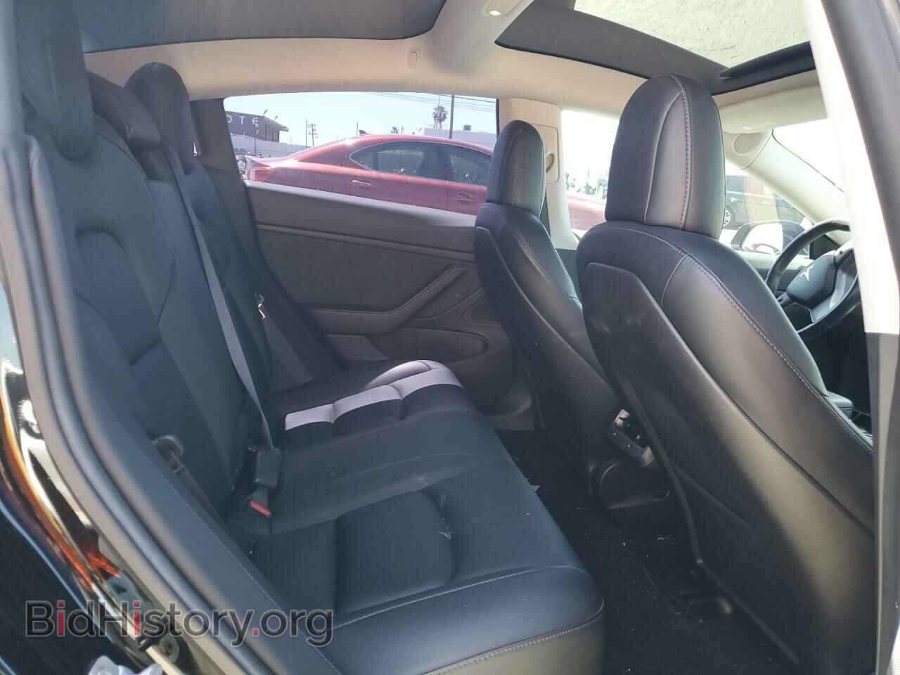 2019 TESLA MODEL 3 - VIN: 5YJ3E1EB9KF413456 - Photo 10