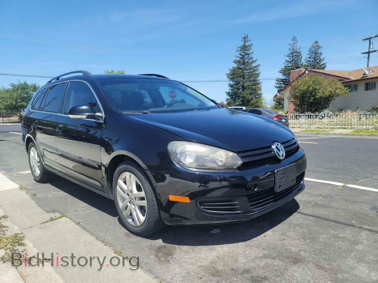 Фотография 3VWPL7AJ2BM626099 - VOLKSWAGEN JETTA 2011
