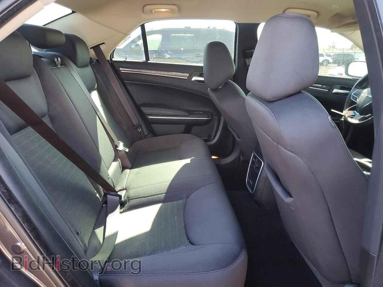 2021 CHRYSLER 300 - VIN: 2C3CCAAG3MH516221 - Фото 10
