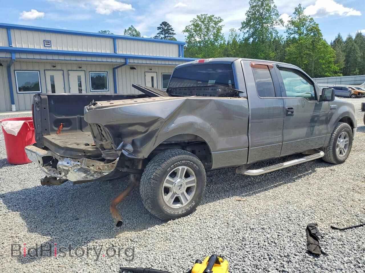 2005 FORD All Models - VIN: 1FTRX12W45NB19349 - Photo 3