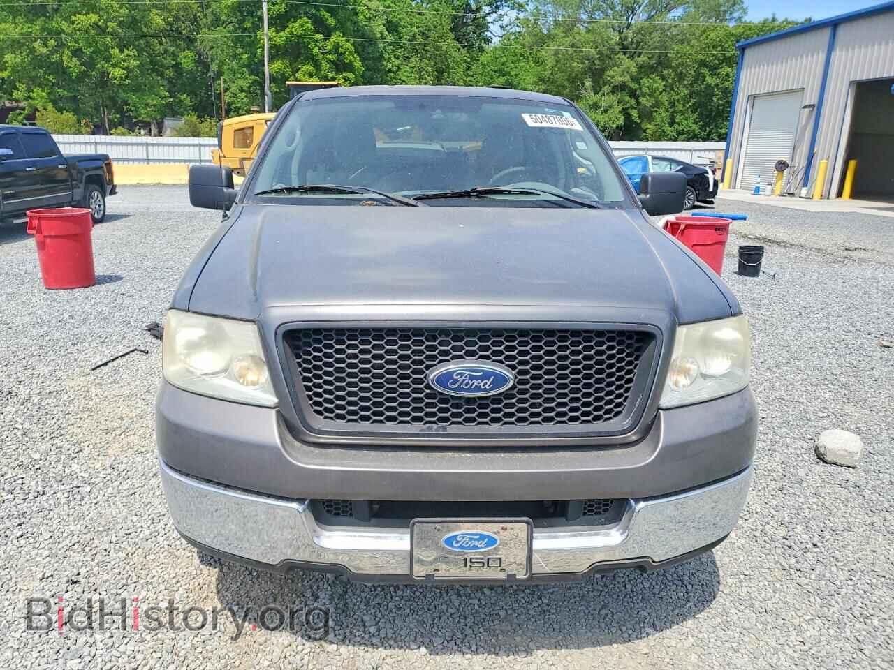 2005 FORD All Models - VIN: 1FTRX12W45NB19349 - Photo 5