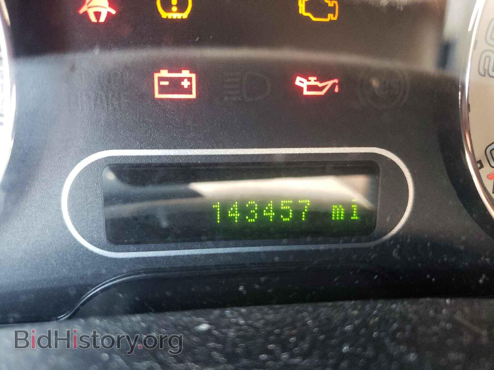2008 FORD TAURUS - VIN: 1FMDK03W48GA24120 - Фото 8