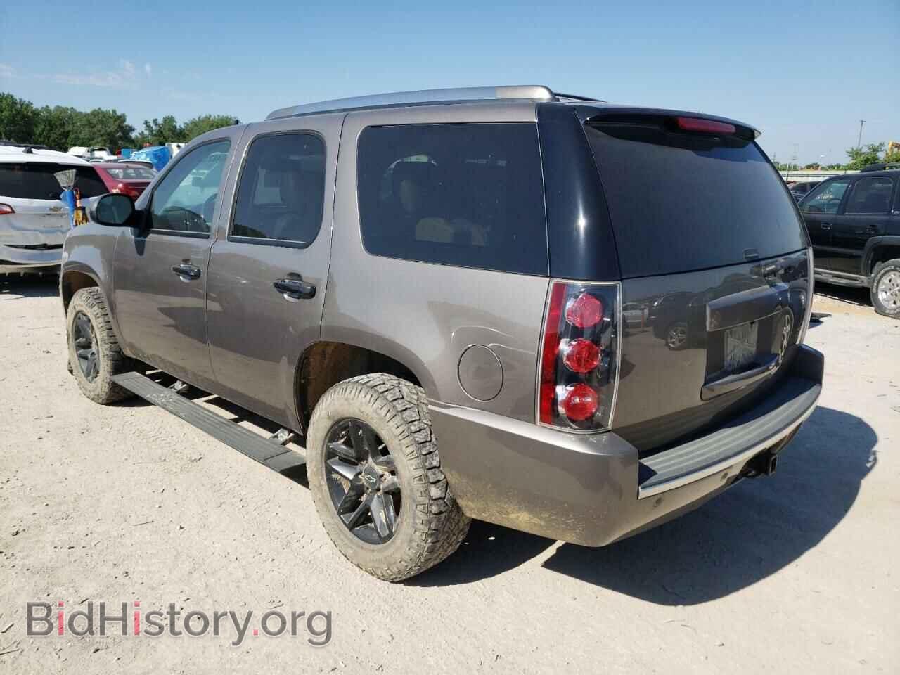 2014 GMC YUKON - VIN: 1GKS2EEF4ER205406 - Фото 3