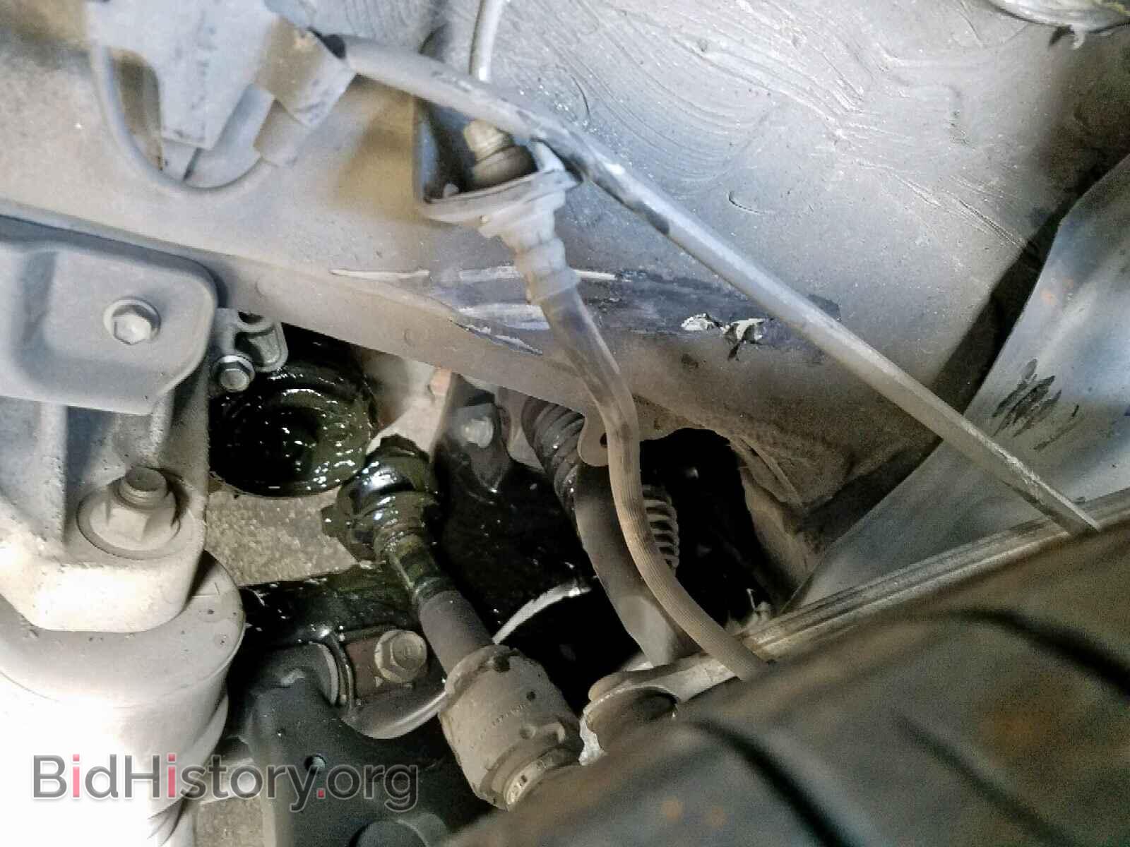 2012 TOYOTA CAMRY BASE - VIN: 4T4BF1FK7CR243258 - Фото 9