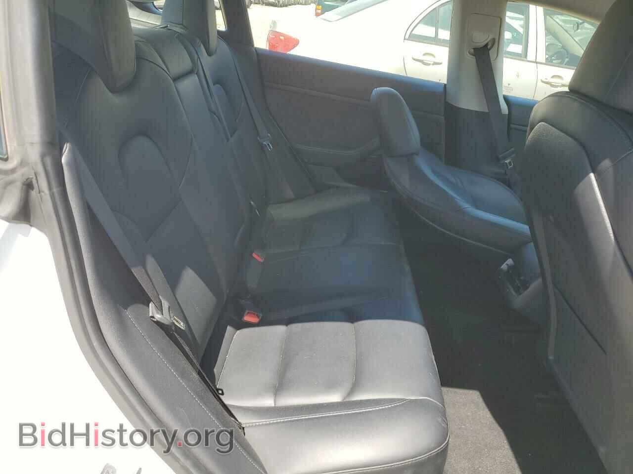 2021 TESLA MODEL 3 - VIN: 5YJ3E1EA0MF941493 - Photo 10