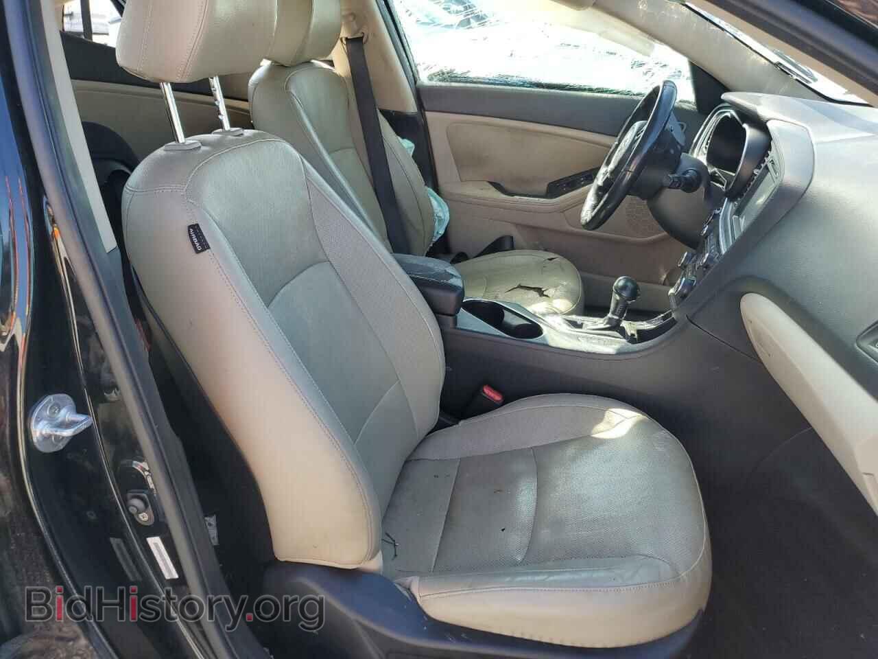 2014 KIA OPTIMA - VIN: KNAGN4AD3E5072990 - Фото 7