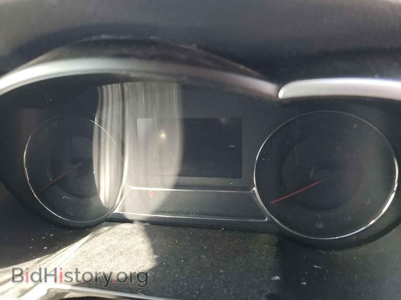 2014 KIA OPTIMA - VIN: KNAGN4AD3E5072990 - Фото 9