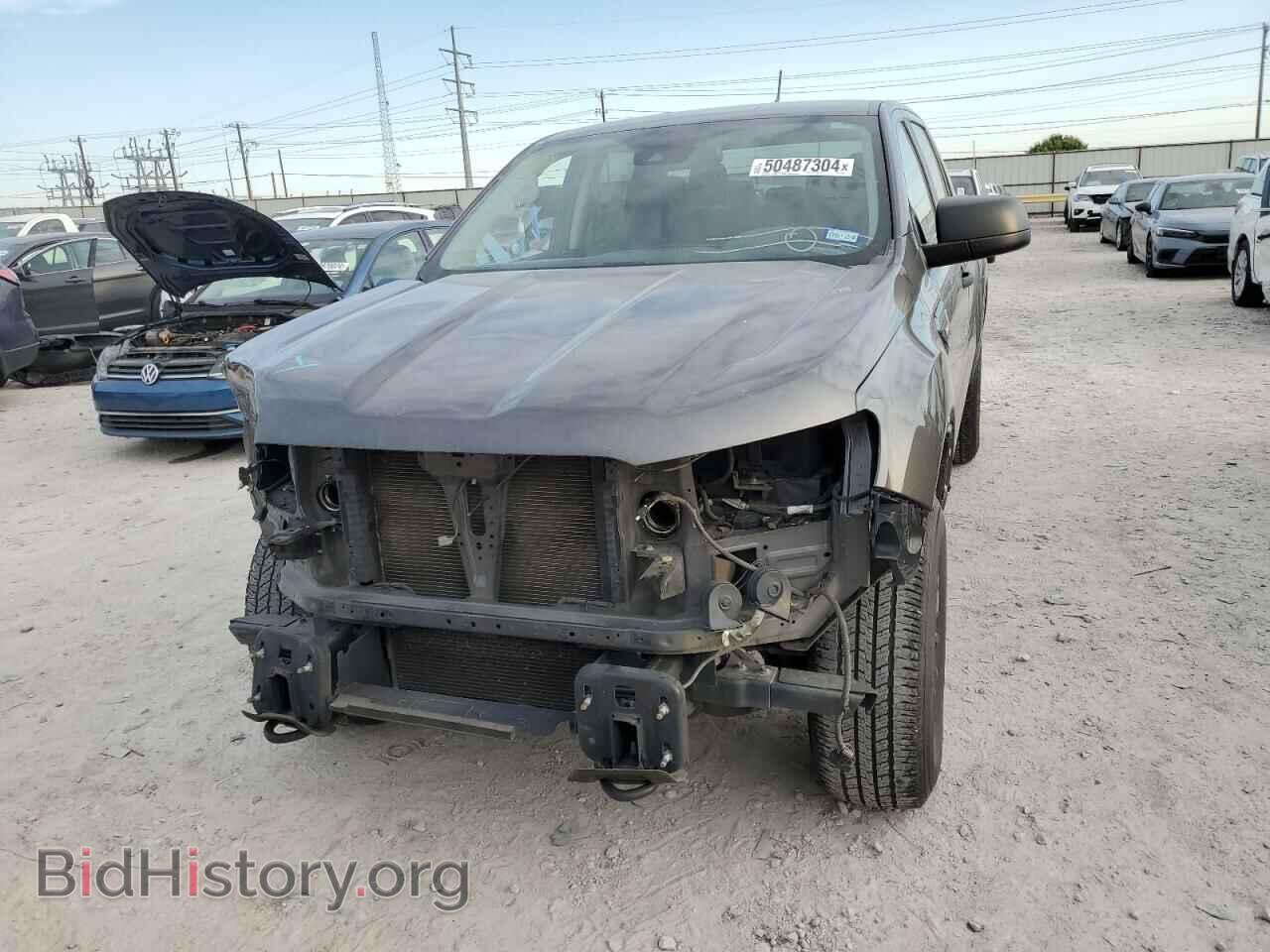 2020 FORD RANGER - VIN: 1FTER4EHXLLA38520 - Фото 5