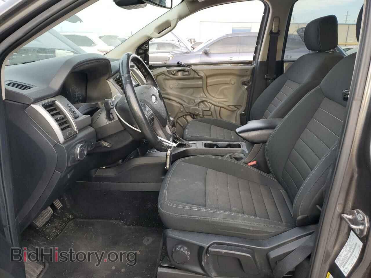2020 FORD RANGER - VIN: 1FTER4EHXLLA38520 - Фото 7