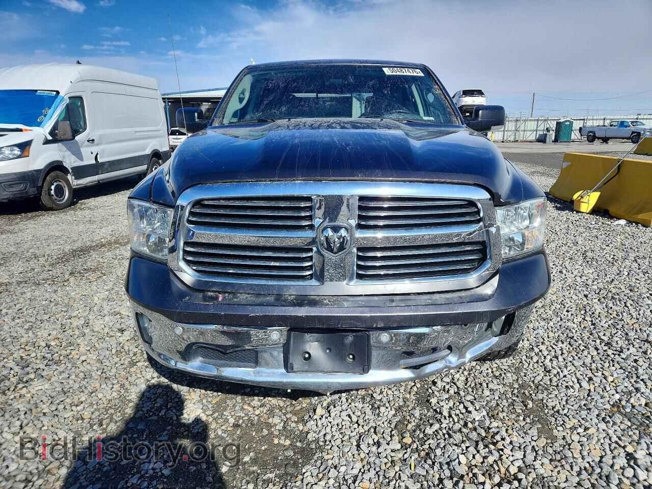 2015 RAM 1500 - VIN: 1C6RR7TT7FS721142 - Фото 5