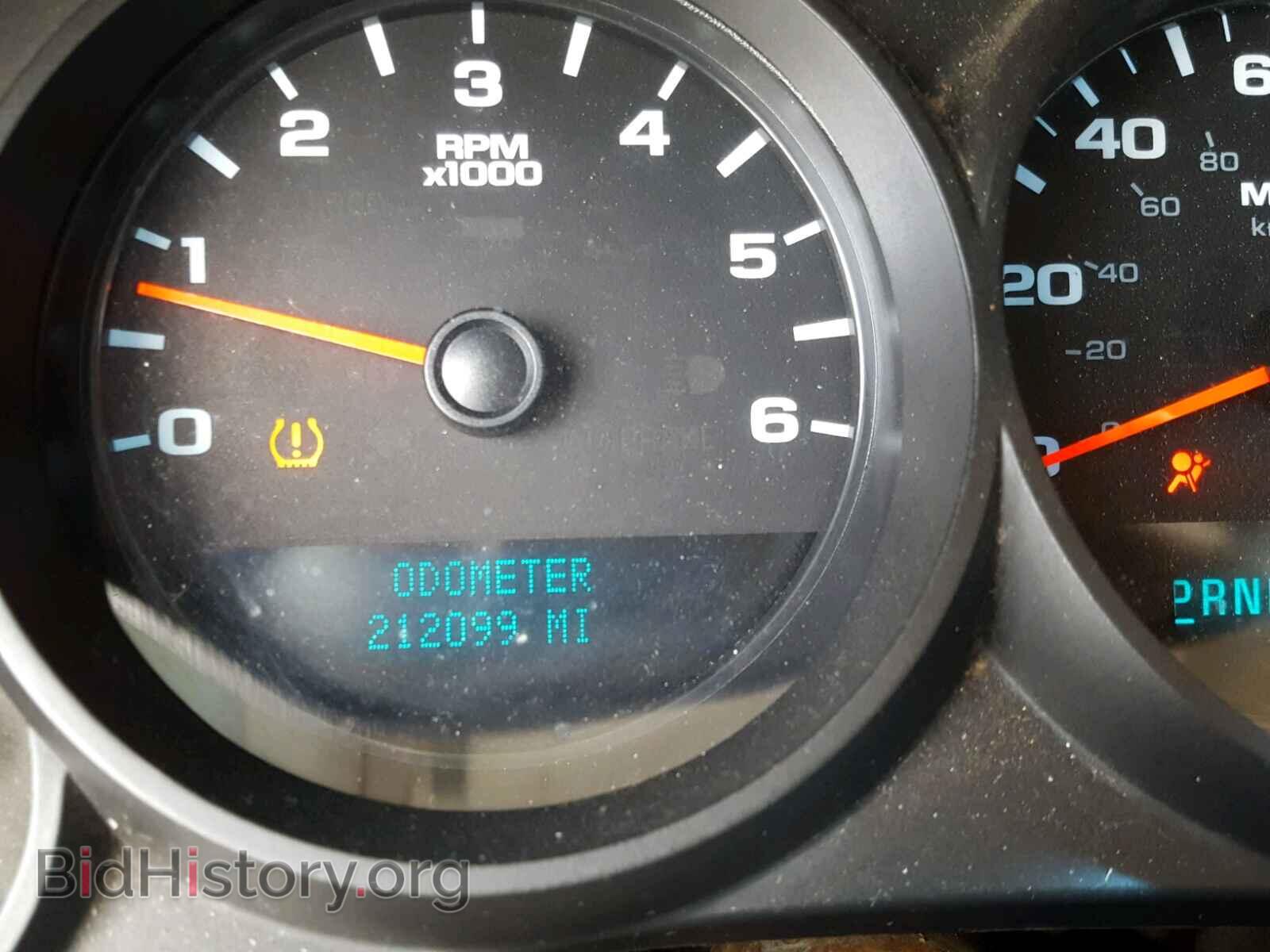 2010 CHEVROLET SILVERADO - VIN: 3GCRKREA3AG257027 - Фото 8