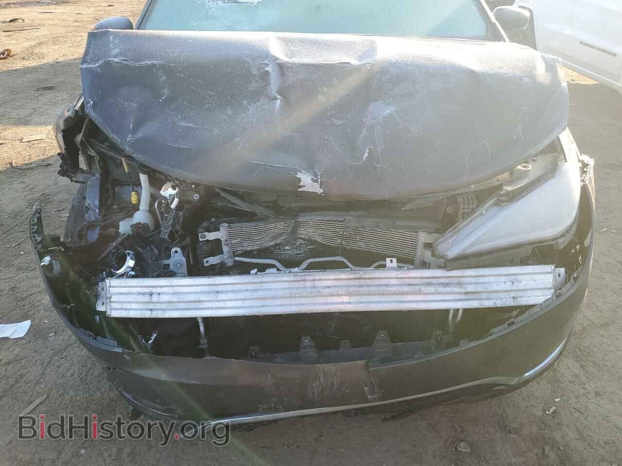 2020 CHRYSLER PACIFICA - VIN: 2C4RC1BG2LR116146 - Фото 13