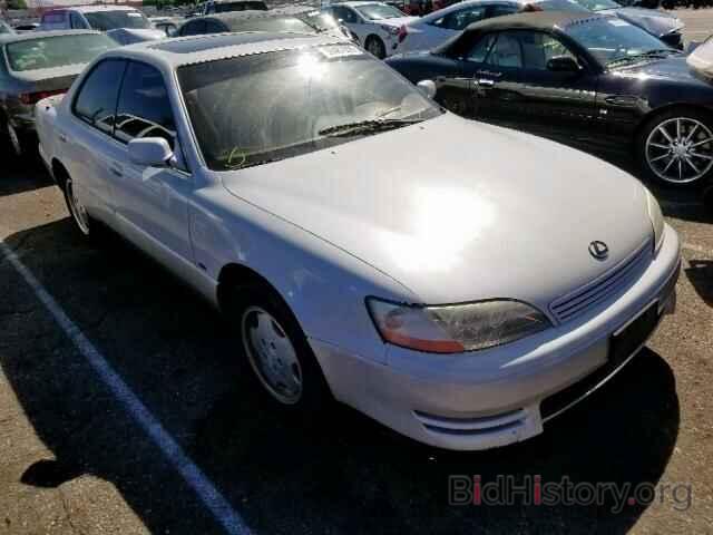 Photo JT8BF12G0T0170322 - LEXUS ES300 1996