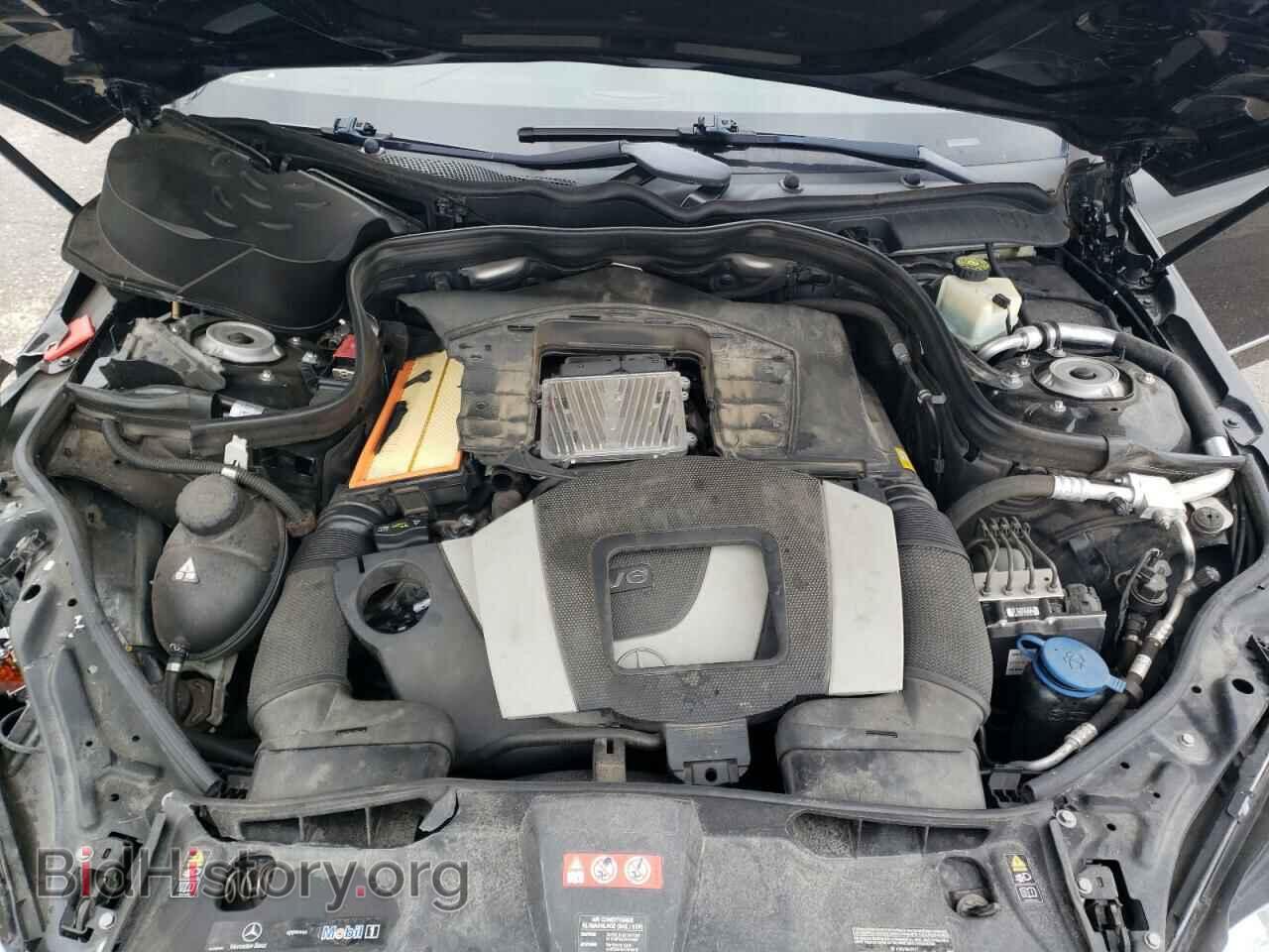 2011 MERCEDES-BENZ E-CLASS - VIN: WDDHF8HB8BA447880 - Фото 11