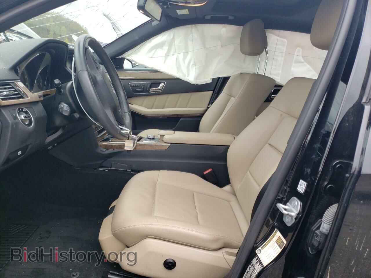2011 MERCEDES-BENZ E-CLASS - VIN: WDDHF8HB8BA447880 - Фото 7