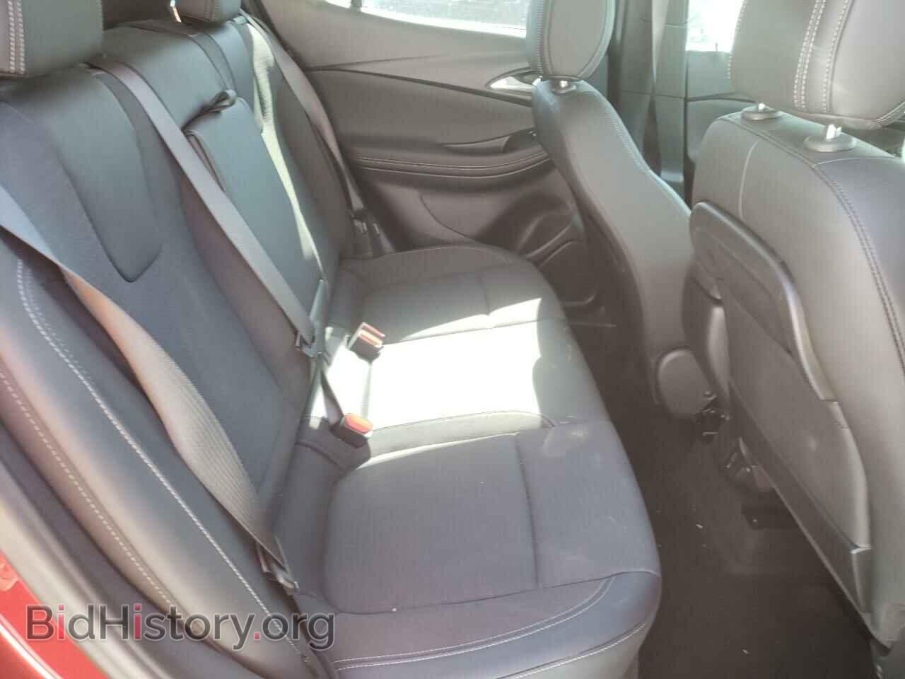 2020 BUICK ENCORE - VIN: KL4MMDSL9LB102582 - Фото 6