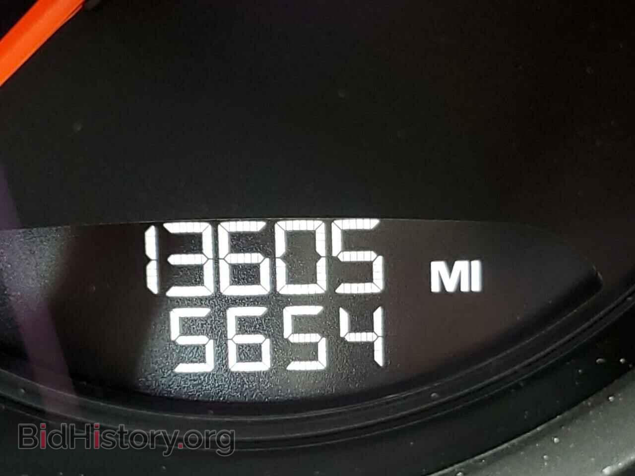 2020 PORSCHE MACAN - VIN: WP1AB2A51LLB37728 - Фото 8