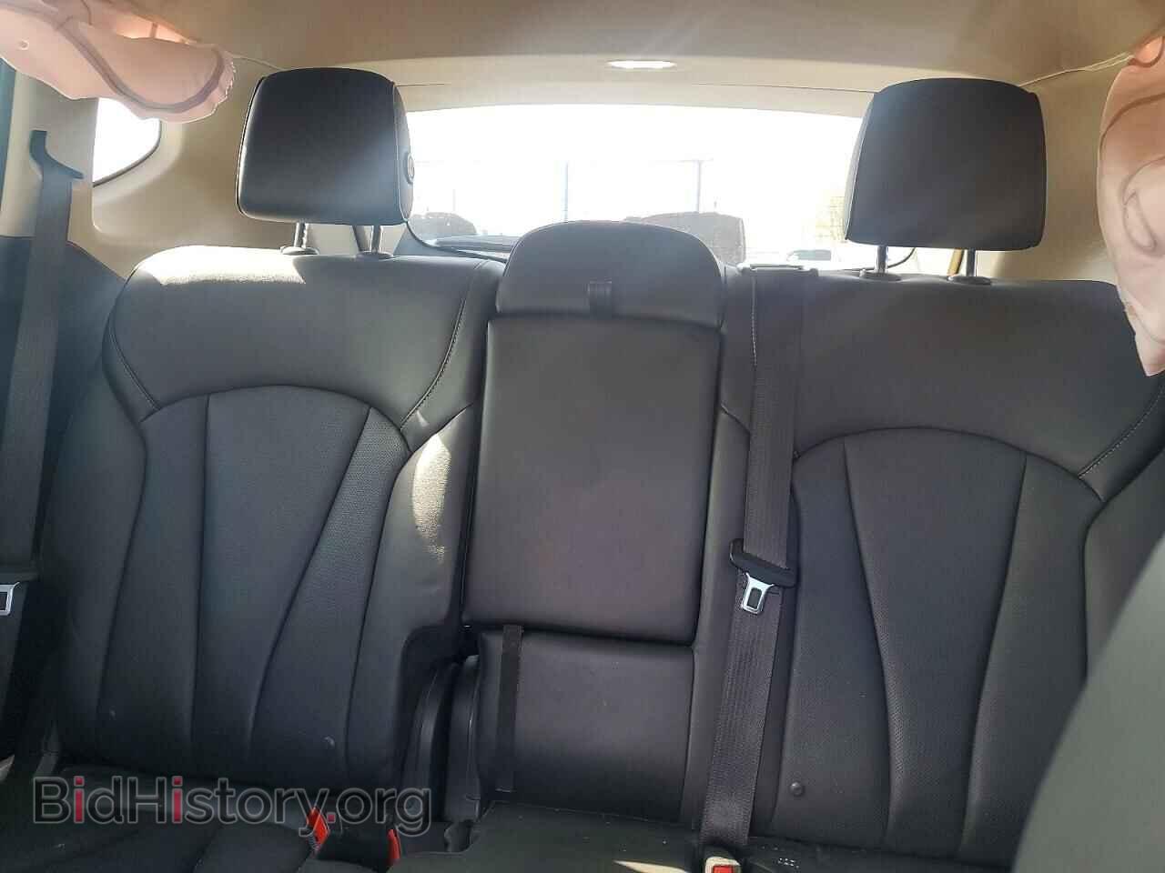 2017 BUICK ENVISION - VIN: LRBFXBSAXHD114775 - Photo 10