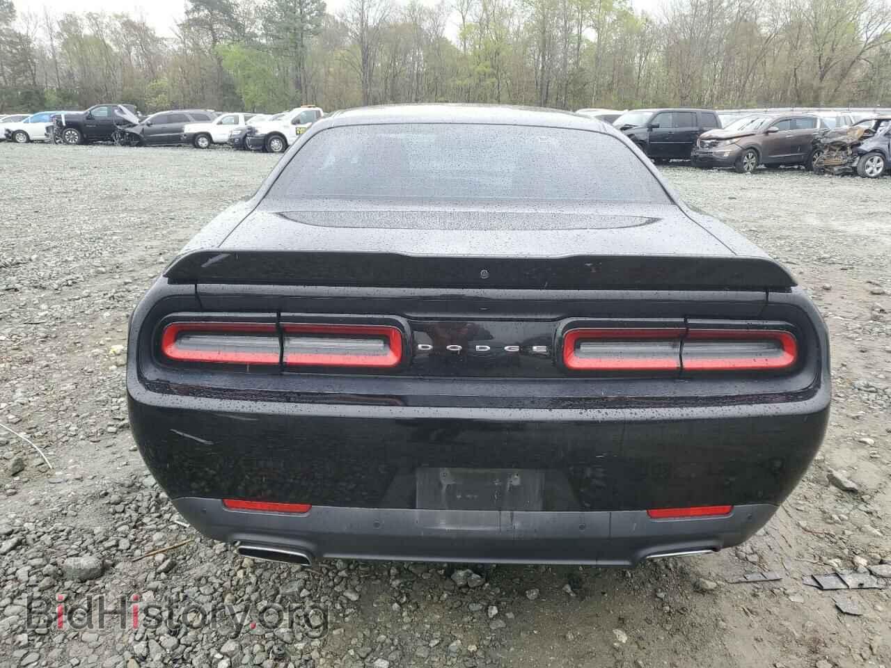 2017 DODGE CHALLENGER - VIN: 2C3CDZAG1HH578542 - Photo 6