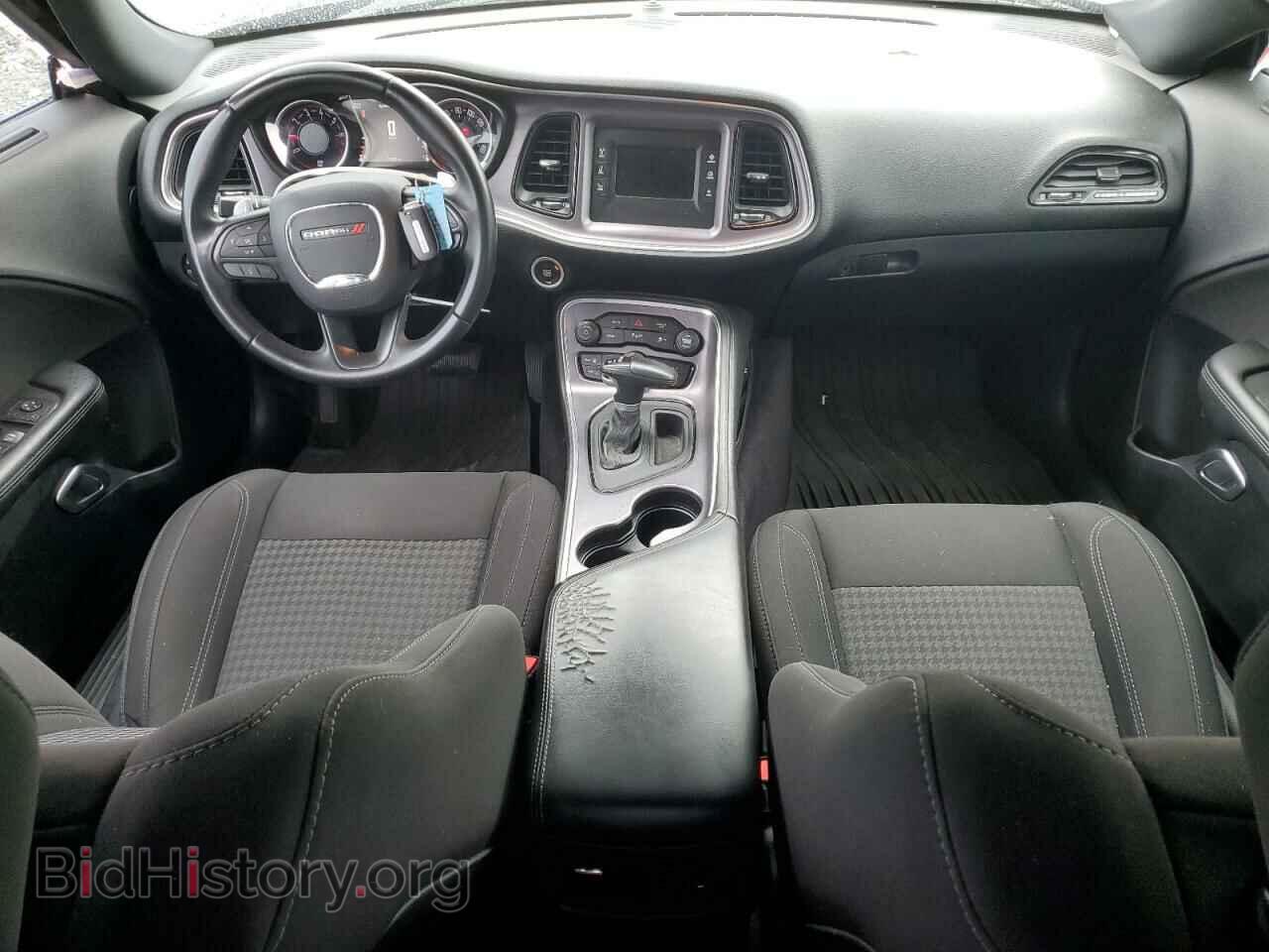 2017 DODGE CHALLENGER - VIN: 2C3CDZAG1HH578542 - Photo 8