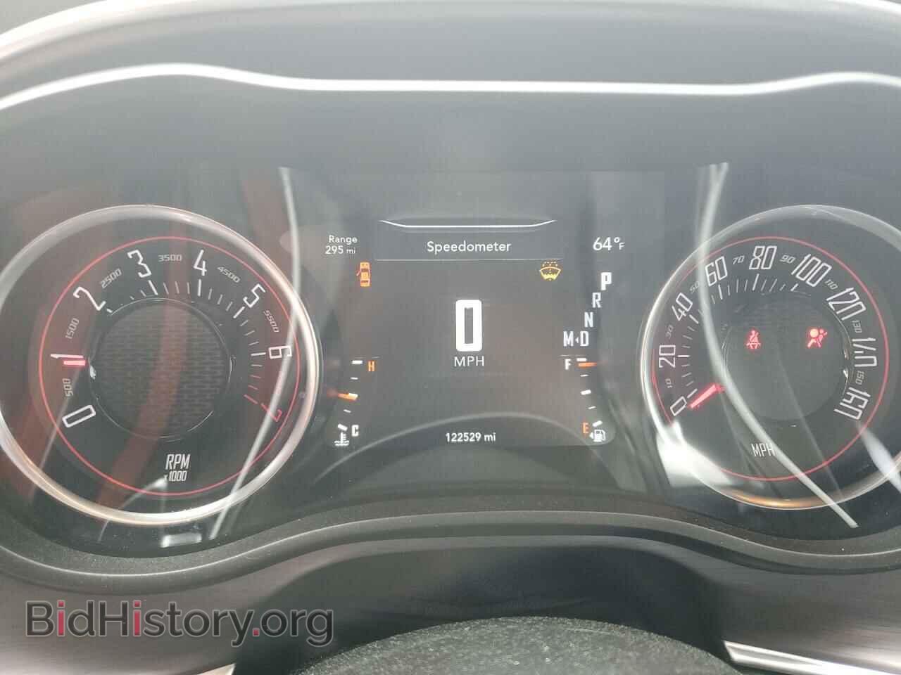 2017 DODGE CHALLENGER - VIN: 2C3CDZAG1HH578542 - Photo 9