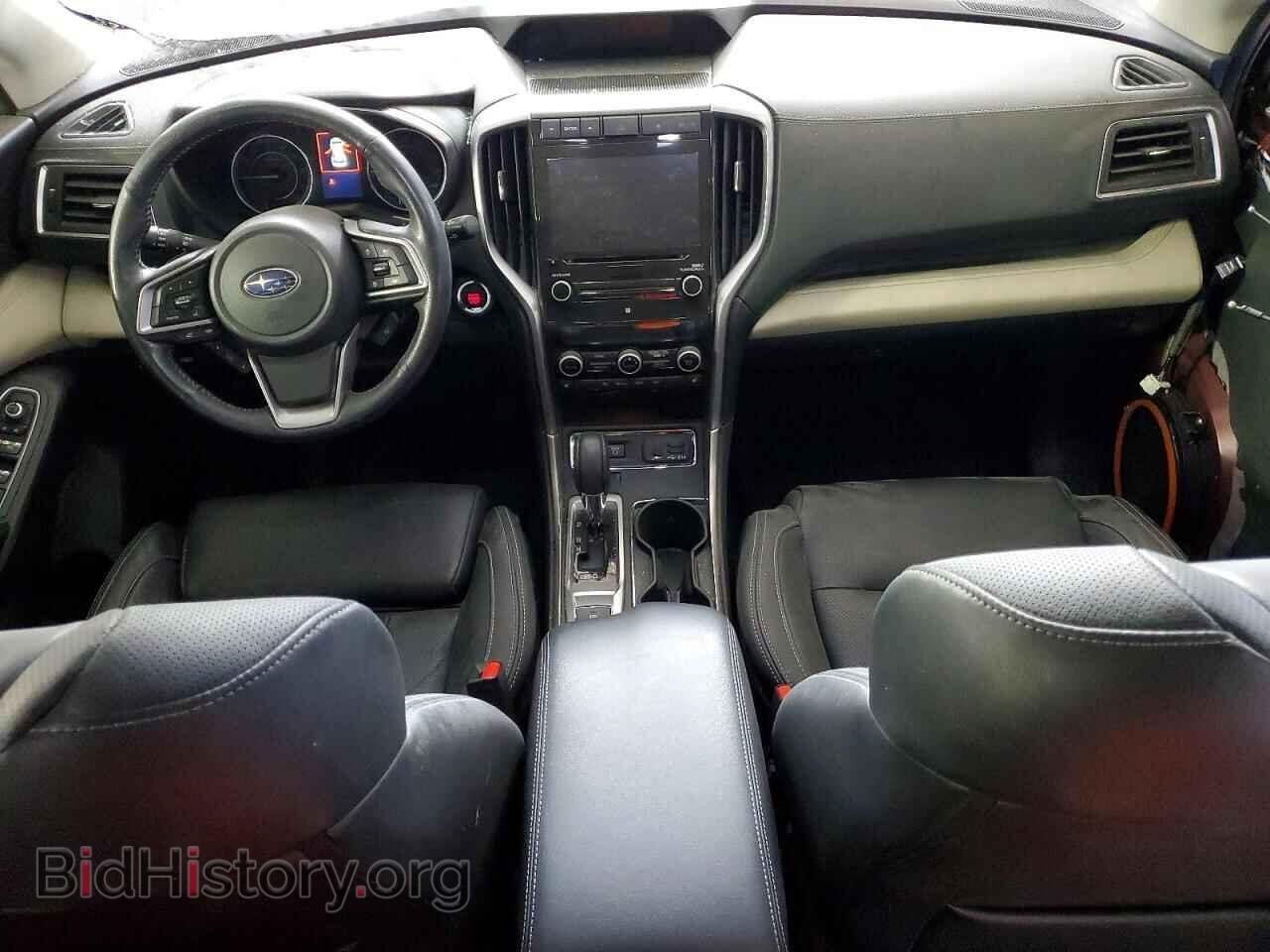 2020 SUBARU ASCENT - VIN: 4S4WMAPD7L3480761 - Фото 8