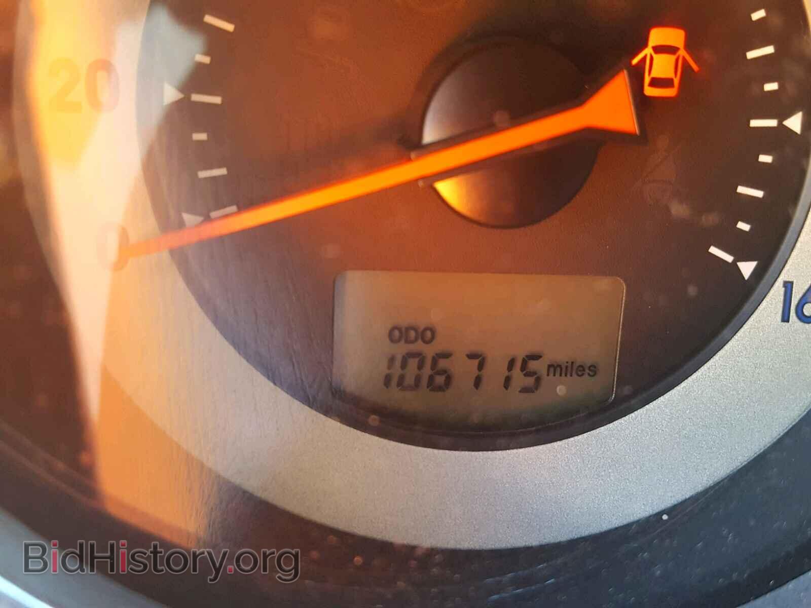 2008 MITSUBISHI ECLIPSE - VIN: 4A3AL25FX8E008865 - Фото 8