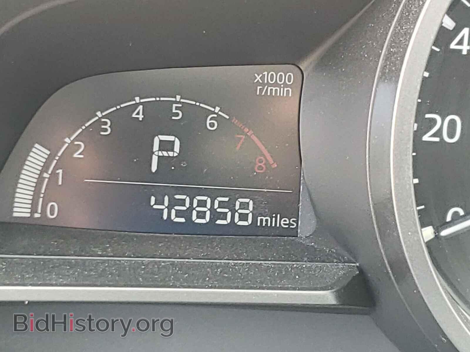 2017 MAZDA 3 - VIN: 3MZBN1U72HM141259 - Фото 8