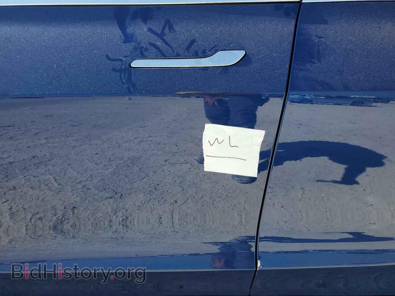 2019 TESLA MODEL 3 - VIN: 5YJ3E1EB9KF454363 - Фото 12