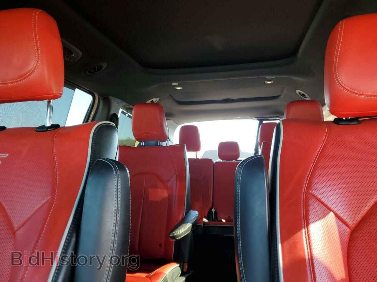 2020 CHRYSLER PACIFICA - VIN: 2C4RC1N72LR204321 - Фото 10