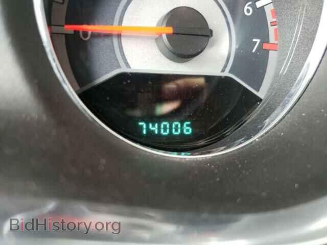 2013 CHRYSLER 200 - VIN: 1C3CCBCG9DN610159 - Фото 8