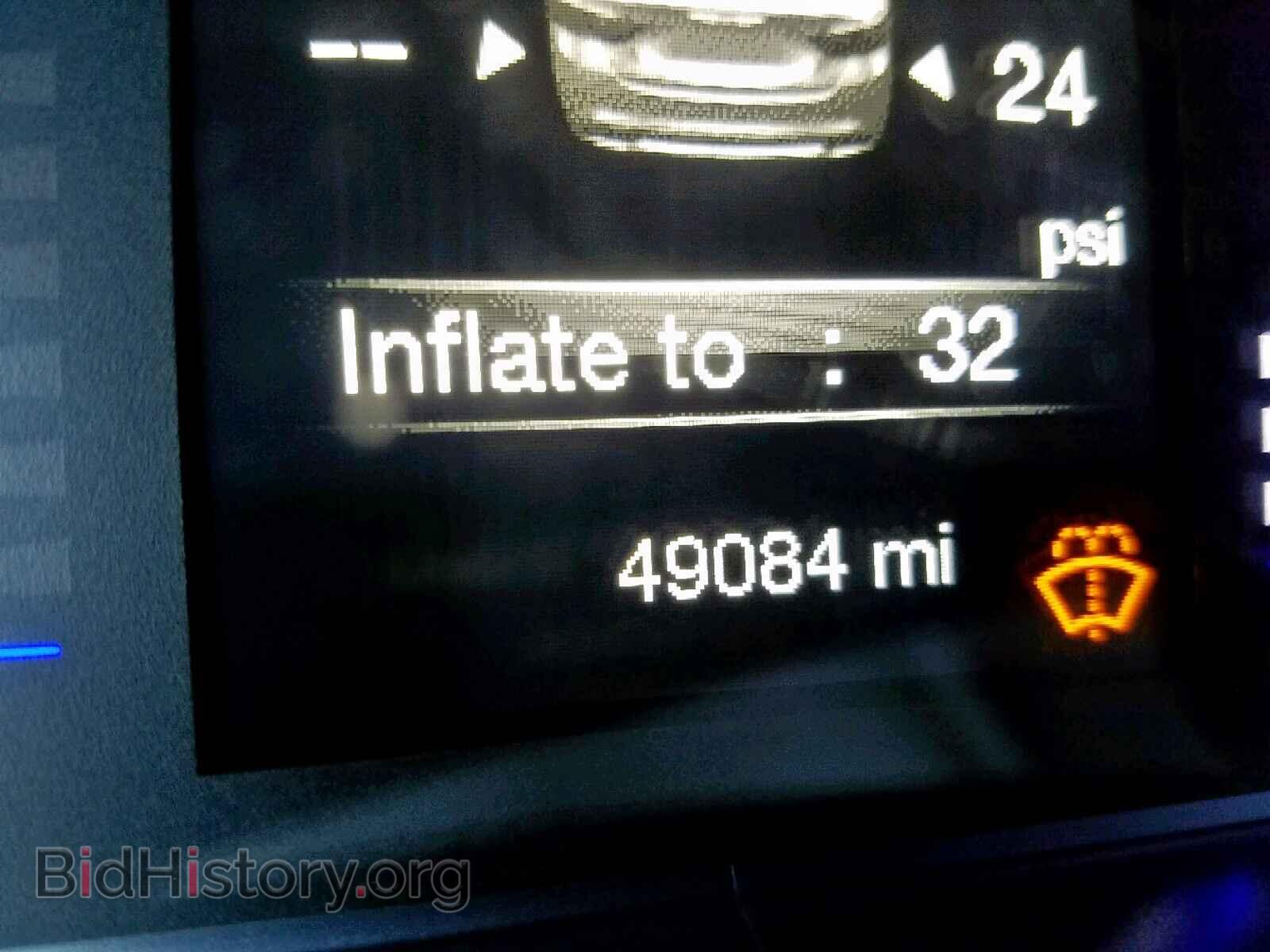 2016 CHRYSLER 200 - VIN: 1C3CCCAB8GN155502 - Photo 8