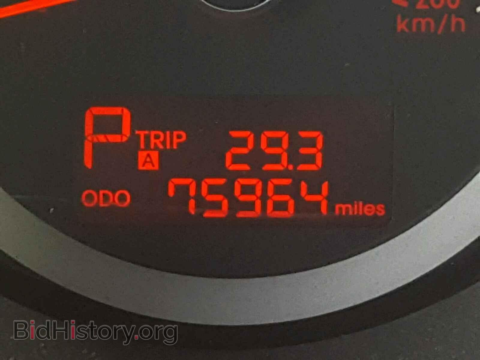2009 KIA OPTIMA - VIN: KNAGE228495308042 - Фото 8