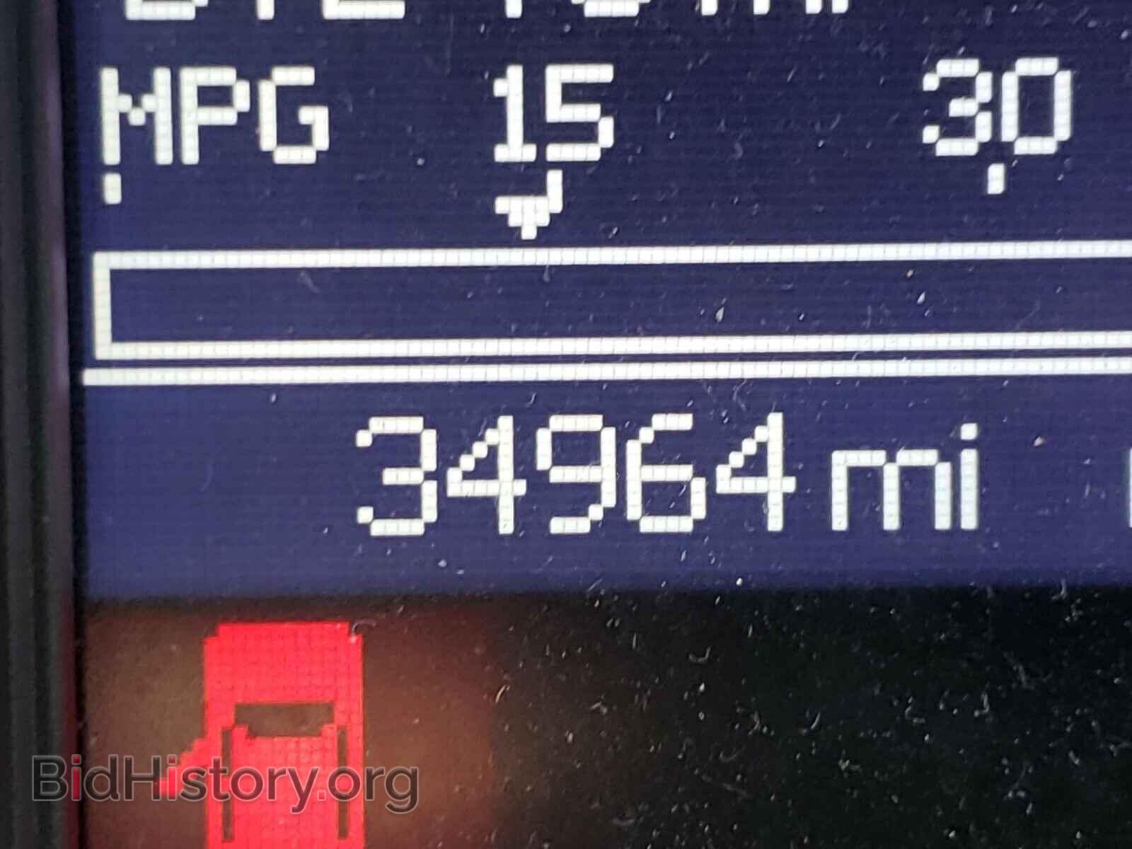 2019 DODGE CARAVAN - VIN: 2C4RDGEG7KR658255 - Фото 8