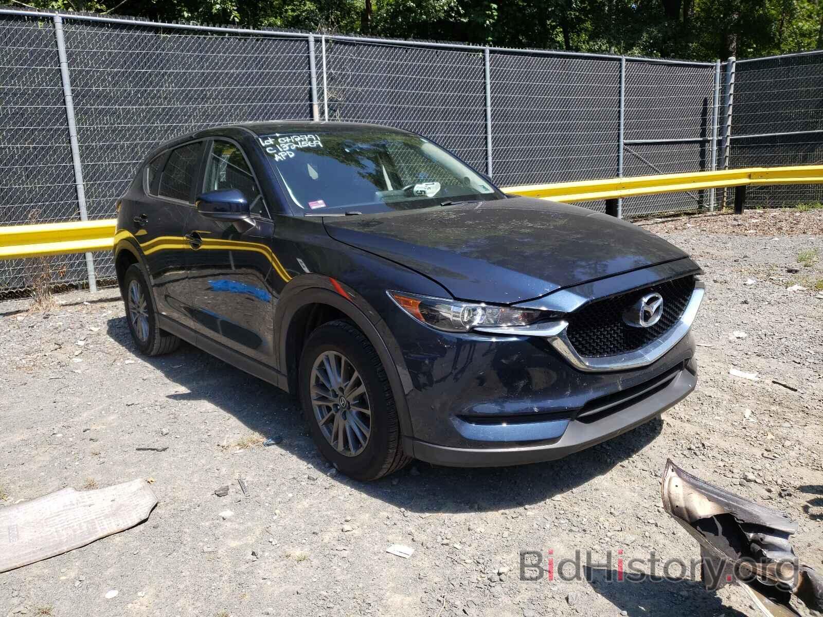 Photo JM3KFBCL1H0123382 - MAZDA CX-5 2017