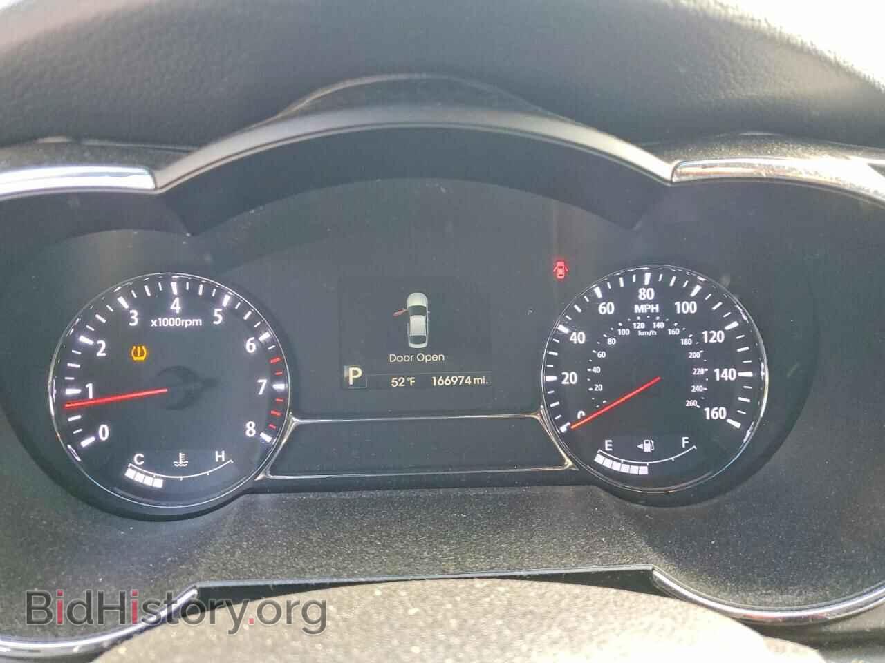 2013 KIA OPTIMA - VIN: 5XXGR4A60DG114552 - Фото 9