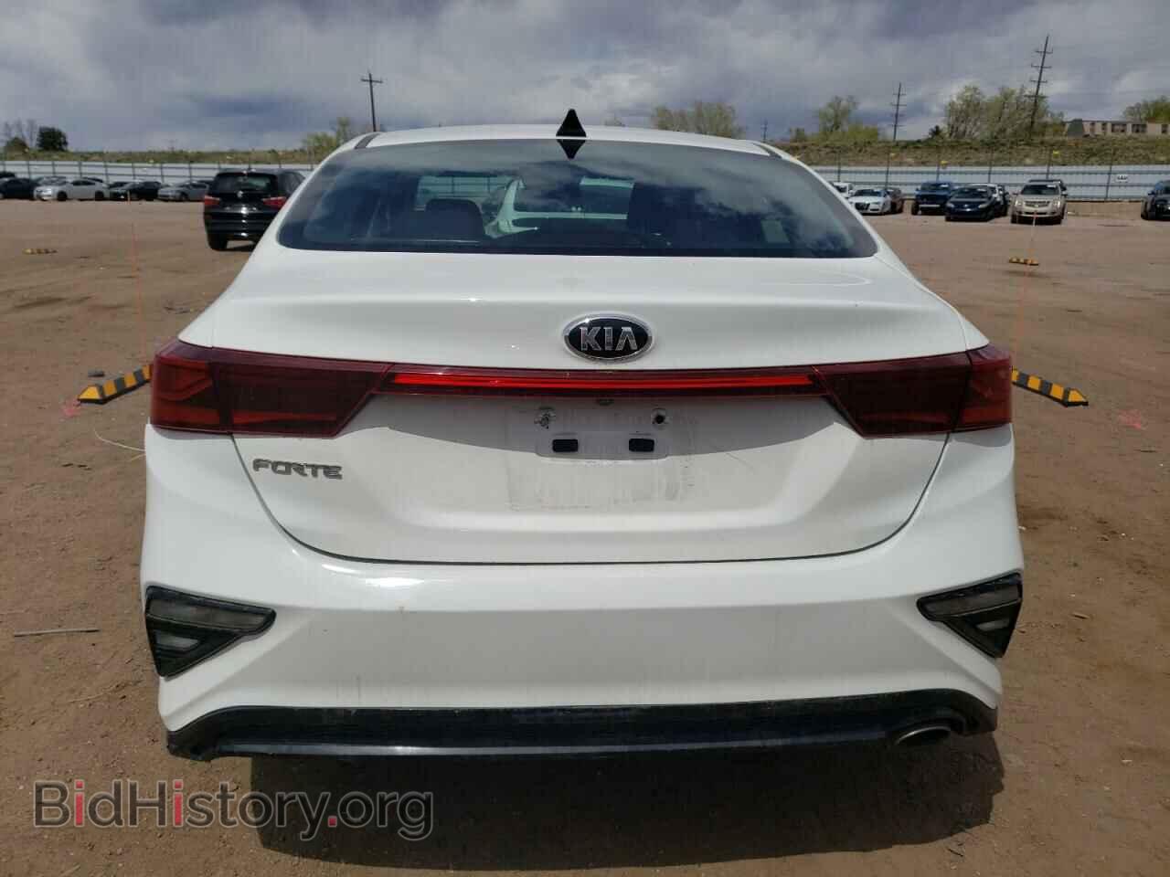 2019 KIA FORTE - VIN: 3KPF34AD2KE033991 - Фото 6
