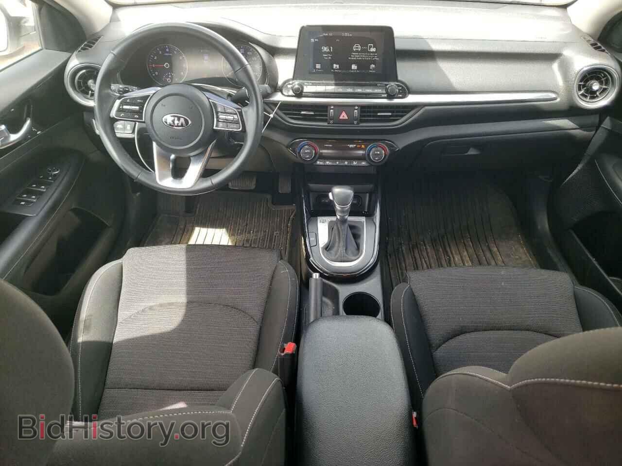 2019 KIA FORTE - VIN: 3KPF34AD2KE033991 - Фото 8