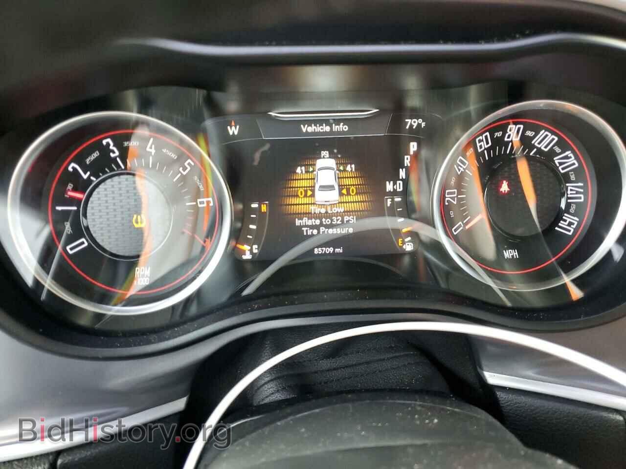 2019 DODGE CHALLENGER - VIN: 2C3CDZAG2KH677345 - Фото 9