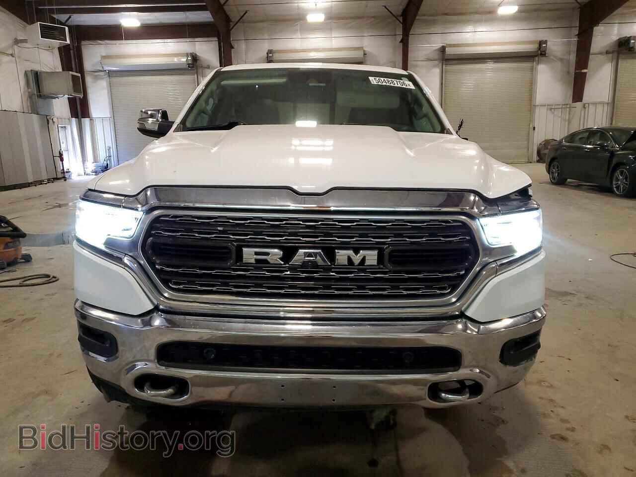 2024 RAM 1500 - VIN: 1C6SRFHT6RN102801 - Фото 5