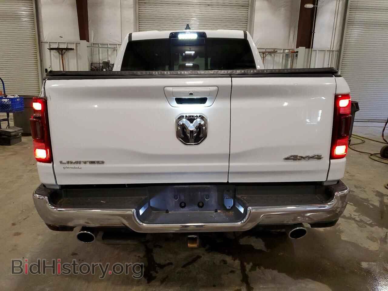 2024 RAM 1500 - VIN: 1C6SRFHT6RN102801 - Фото 6