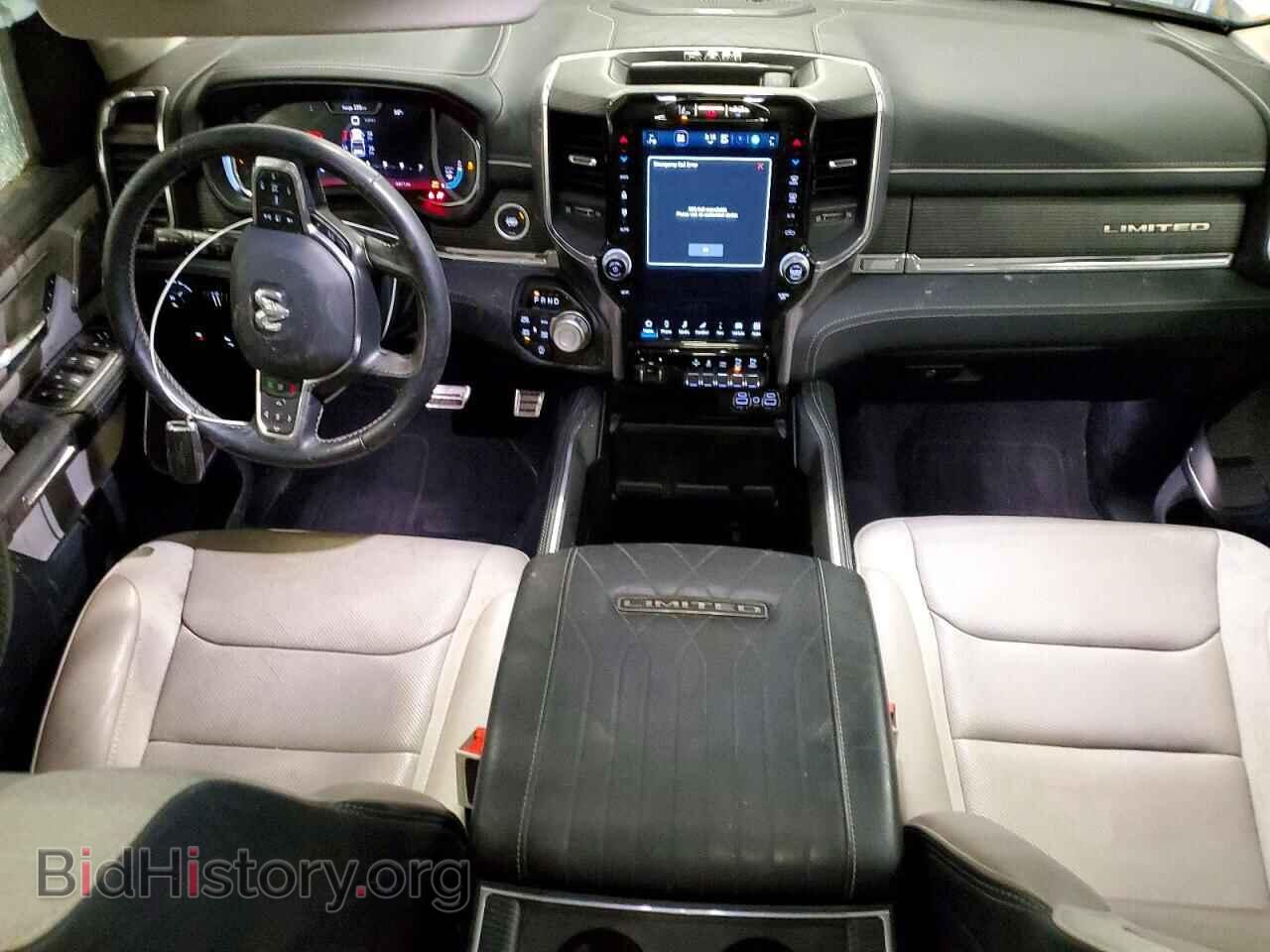 2024 RAM 1500 - VIN: 1C6SRFHT6RN102801 - Фото 8