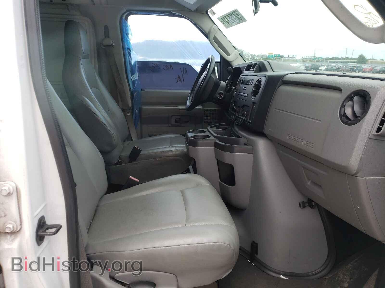 2013 FORD ECONOLINE - VIN: 1FTNE1EW5DDA57982 - Photo 5
