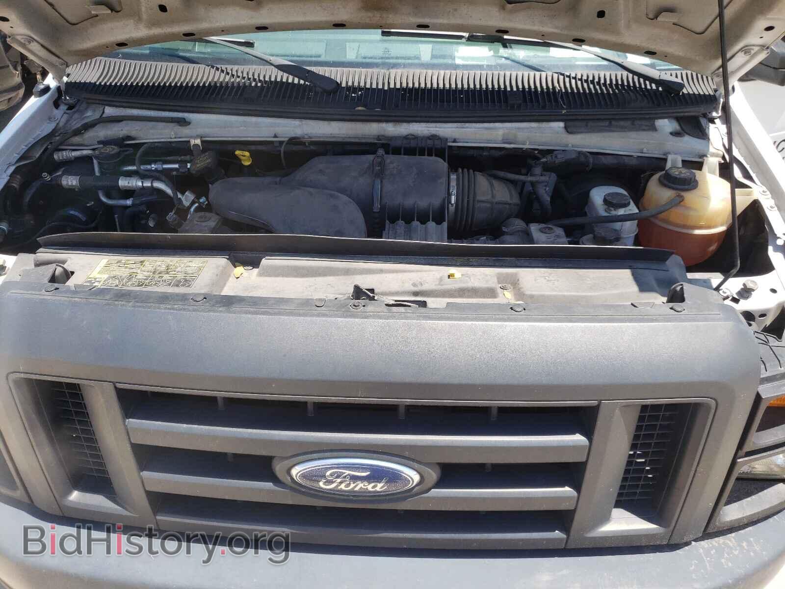 2013 FORD ECONOLINE - VIN: 1FTNE1EW5DDA57982 - Photo 7