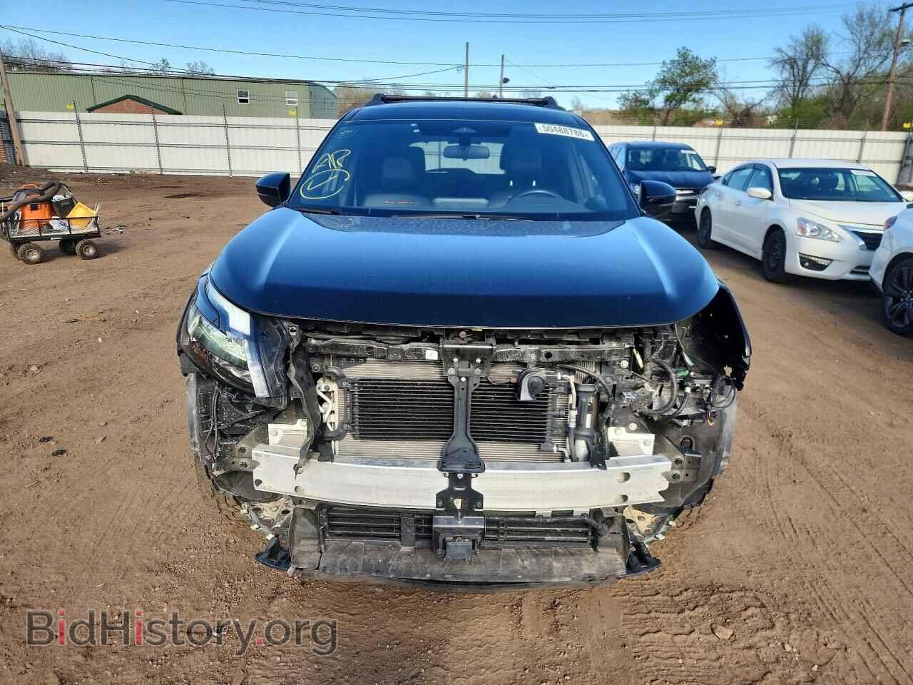 2023 NISSAN PATHFINDER - VIN: 5N1DR3BD9PC241021 - Фото 5