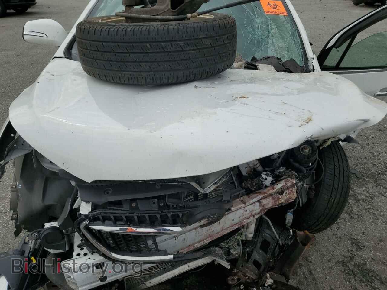 2018 BUICK ENCORE - VIN: KL4CJESB0JB605111 - Photo 12