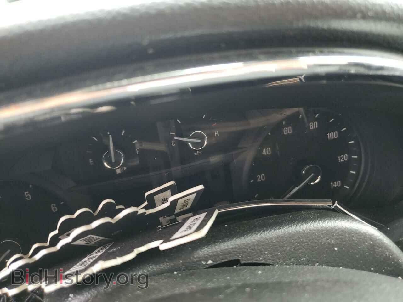 2018 BUICK ENCORE - VIN: KL4CJESB0JB605111 - Photo 9