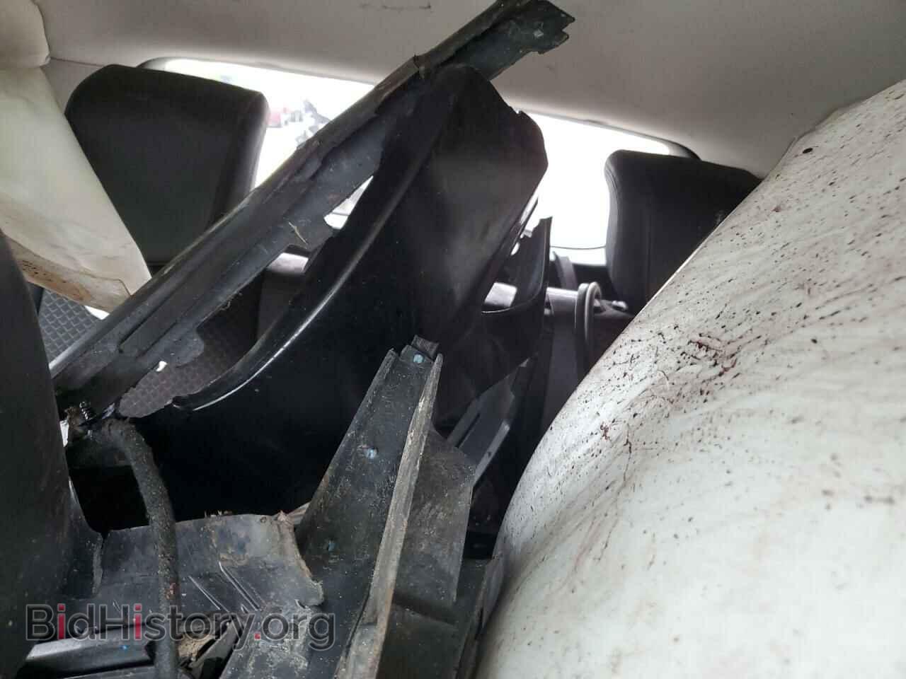 2018 BUICK ENCORE - VIN: KL4CJESB0JB605111 - Photo 10